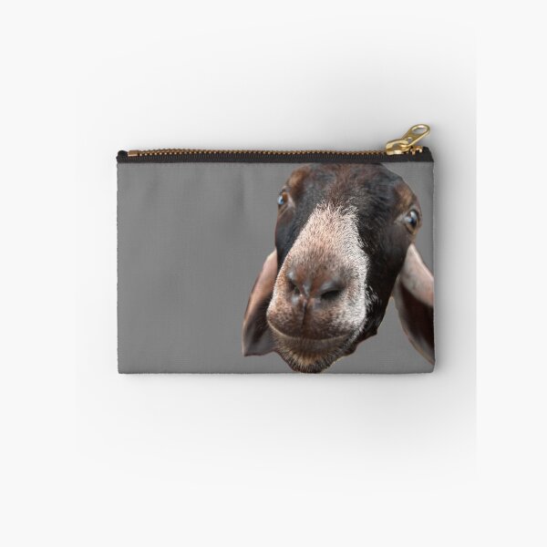 Item preview, go goat! designed and sold by LunaAndLoon.