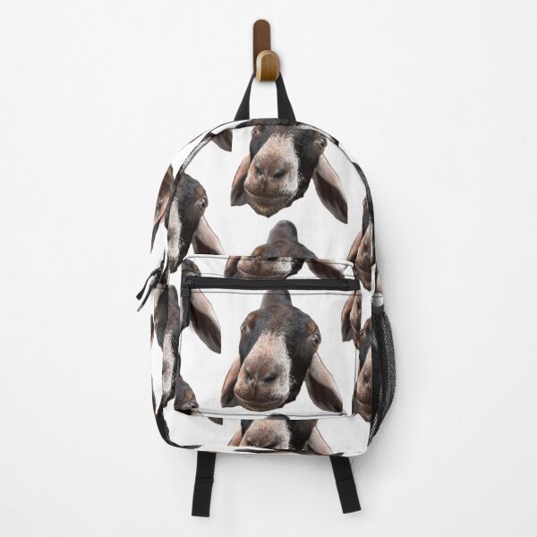 Item preview, go goat! designed and sold by LunaAndLoon.