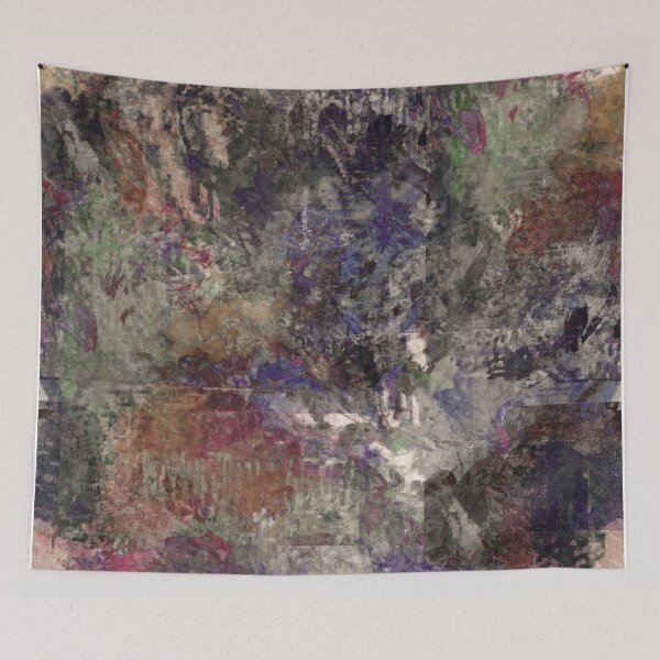 Item preview, Feeling Haunted designed and sold by Elizabeth Austin-Craig.