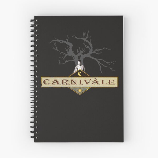 Item preview, Carnivale (HBO) Ben designed and sold by john-ki.