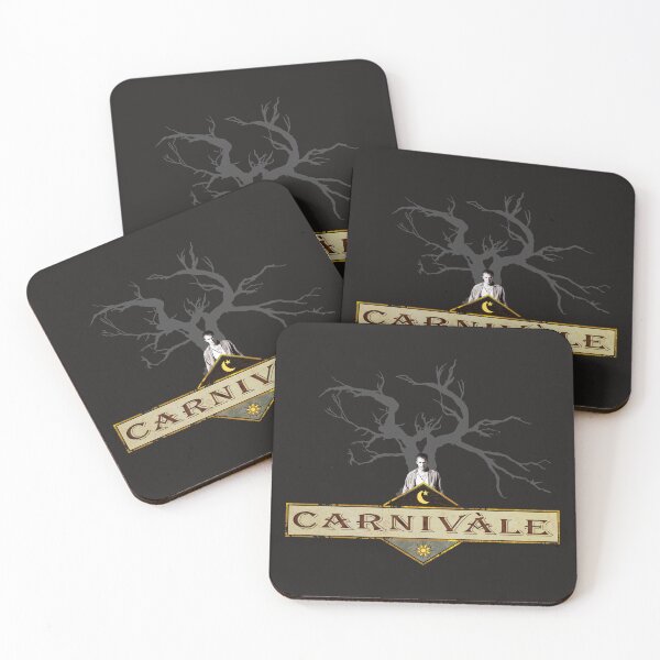 Item preview, Carnivale (HBO) Ben designed and sold by john-ki.