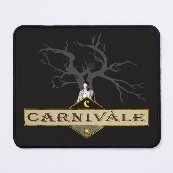 Item preview, Carnivale (HBO) Ben designed and sold by john-ki.