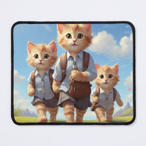 Item preview, my kittens 5 designed and sold by degworld.