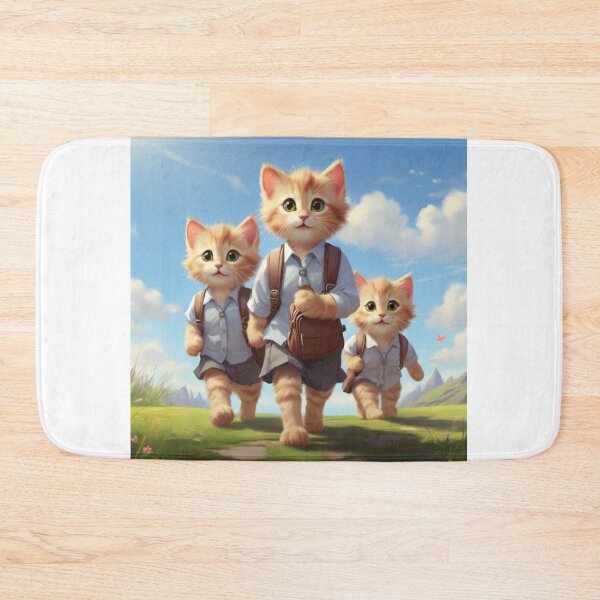 Item preview,   my kittens 5 designed and sold by degworld.