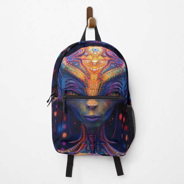 Item preview, Galactic Luminescence designed and sold by AI-Only Creations.