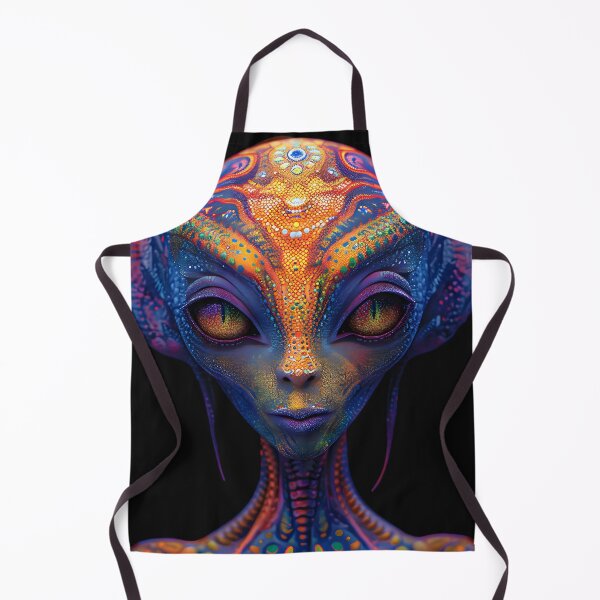 Item preview, Galactic Luminescence designed and sold by AI-Only Creations.