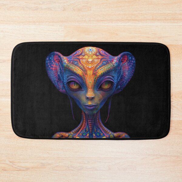 Item preview, Galactic Luminescence designed and sold by AI-Only Creations.
