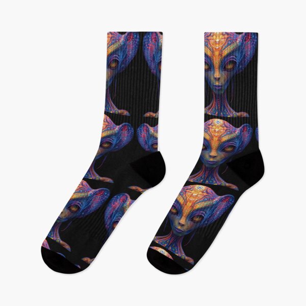 Item preview, Galactic Luminescence designed and sold by AI-Only Creations.