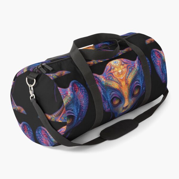 Item preview, Galactic Luminescence designed and sold by AI-Only Creations.