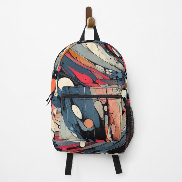 Item preview, Whirl of Color and Shapes: Dance of Energy designed and sold by Lyavalio.