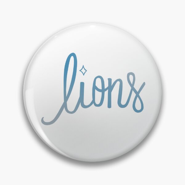 Item preview, Lions Gradient Script designed and sold by keligraphie.