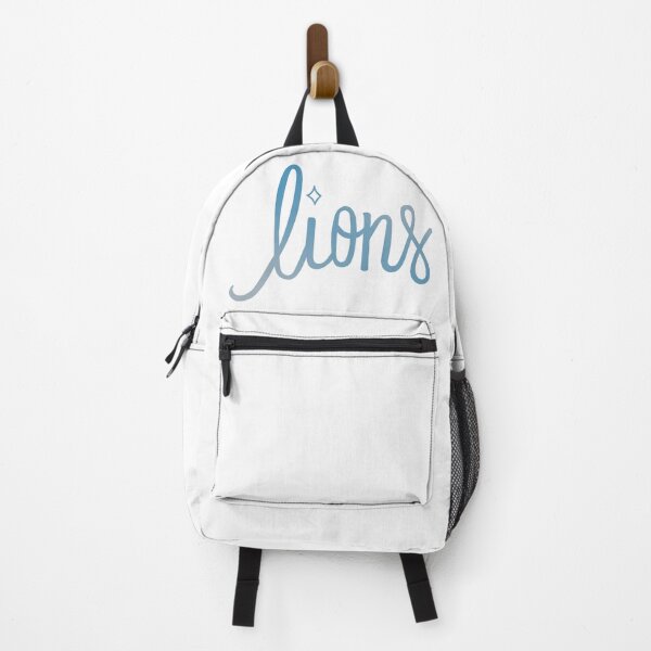 Item preview, Lions Gradient Script designed and sold by keligraphie.