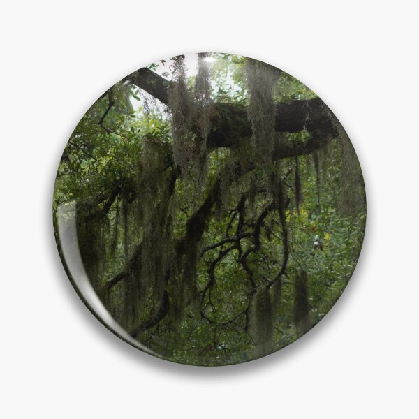 Item preview, Spanish Moss designed and sold by cheyanne-pm.