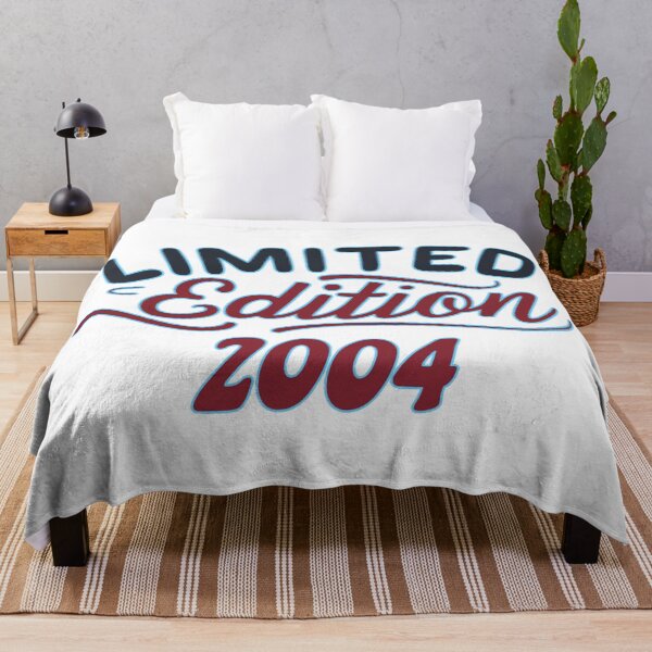 Item preview, Limited Edition 2004 designed and sold by jnsmerchstore.