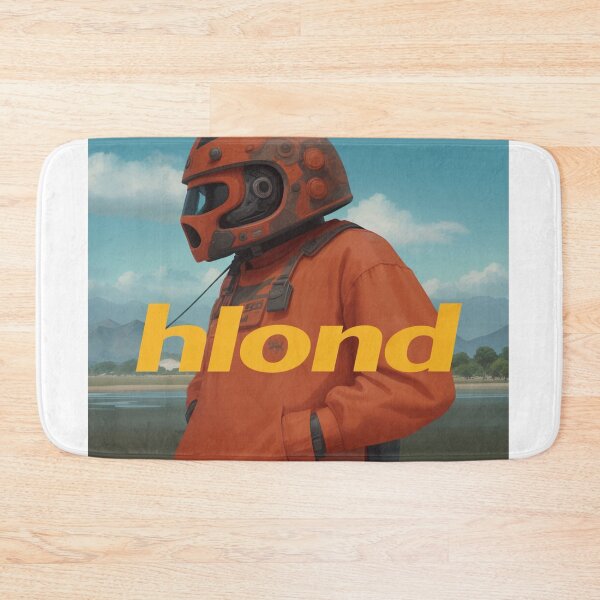 Item preview, blond designed and sold by BLACK-REMERAS.