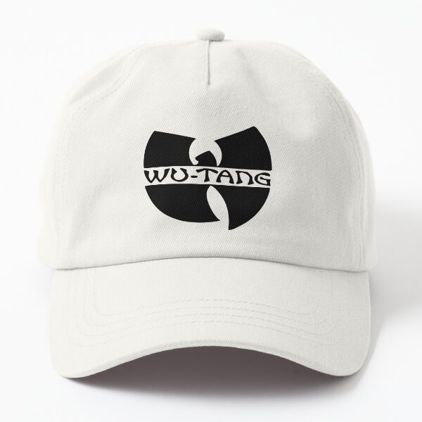 Wu tang sale dad hat