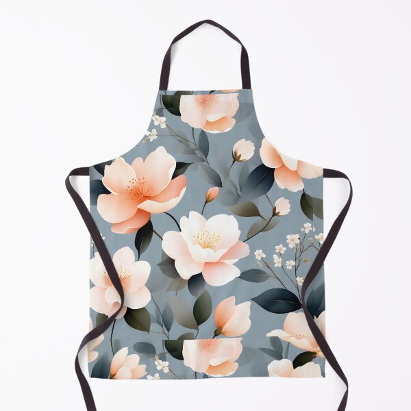 Item preview, Ethereal Blooms designed and sold by Chroma Artis.