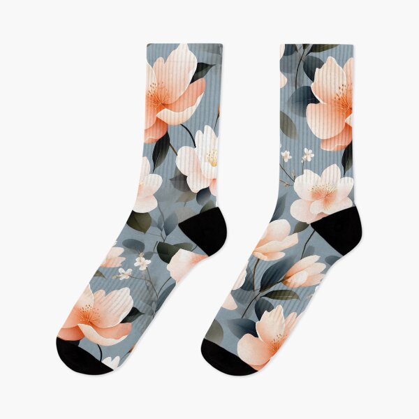 Item preview, Ethereal Blooms designed and sold by Chroma Artis.