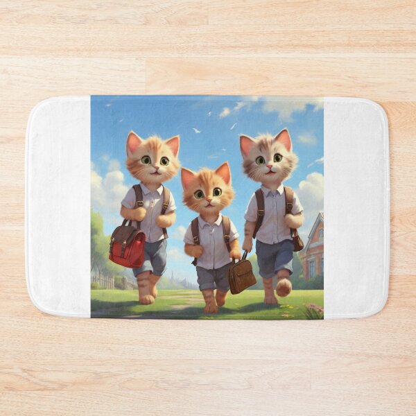Item preview,  my kittens 6 designed and sold by degworld.