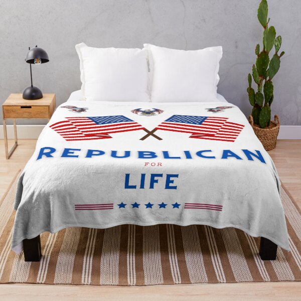 Item preview, American for Life Eagle and Flag designed and sold by BLTD.Global Revolution.
