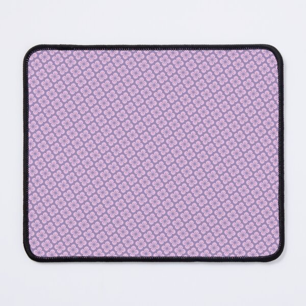 Item preview, Purple Color Floral Repeating Seamless Sequencing Pattern Design designed and sold by Alchemy-A-La-G.