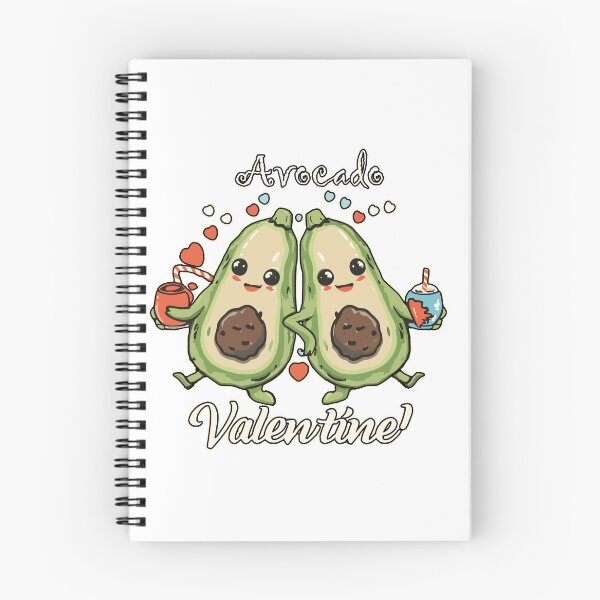 Item preview, Avocado for Valentine's Day designed and sold by BRIAN  PIERRE-ALEXANDER.