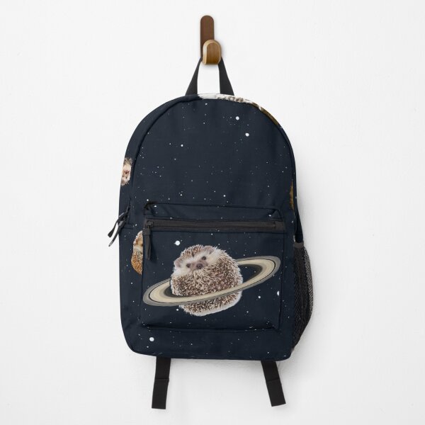 Item preview, Hedgehog Galaxy designed and sold by 300Spikes.