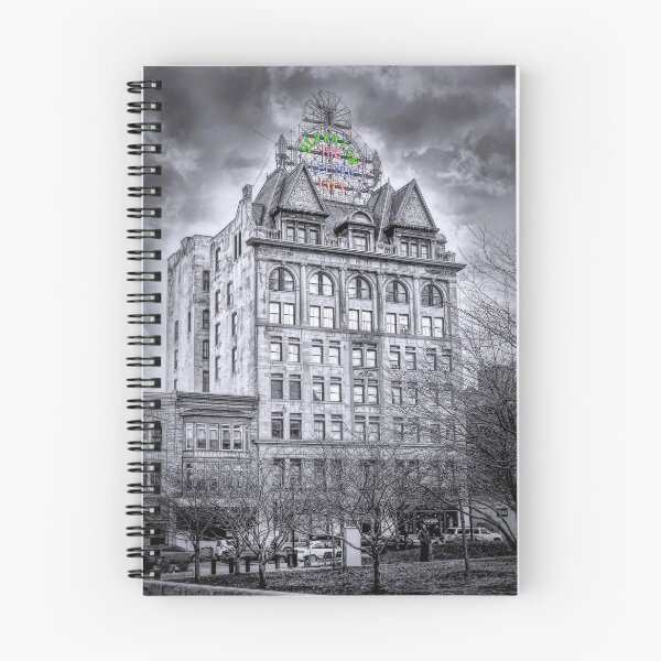Item preview, Scranton The Electric City designed and sold by Venturiart.