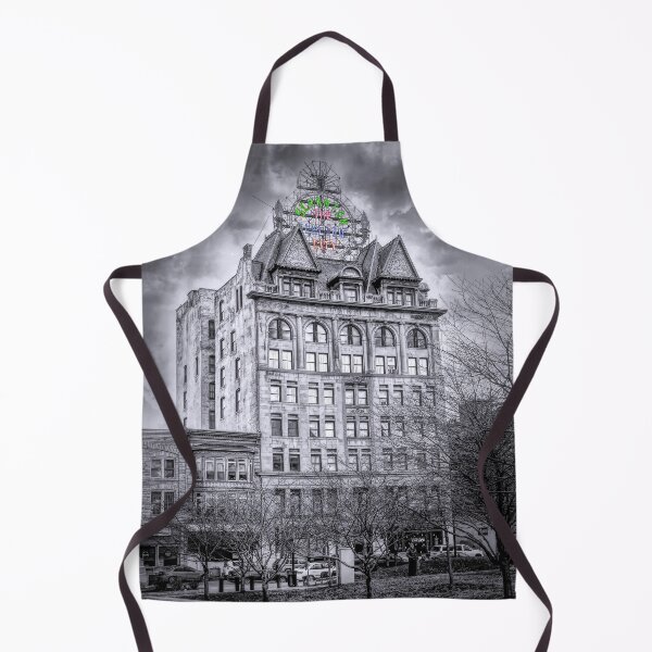 Item preview, Scranton The Electric City designed and sold by Venturiart.