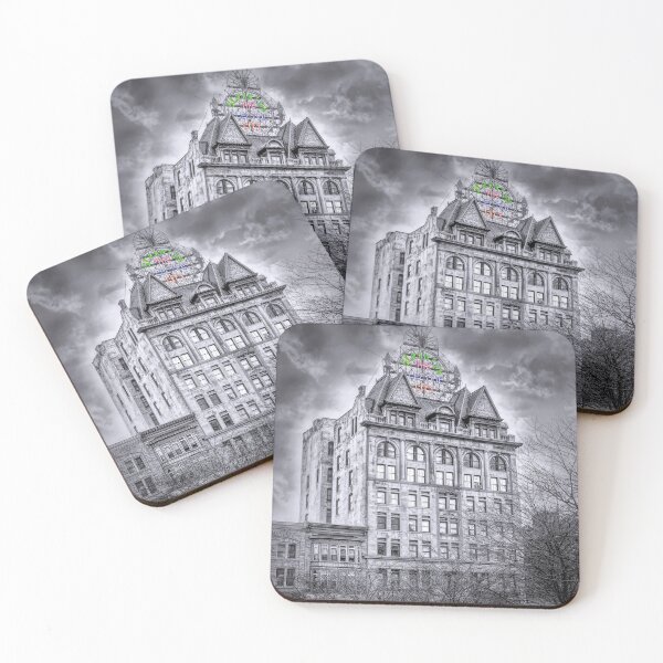 Item preview, Scranton The Electric City designed and sold by Venturiart.
