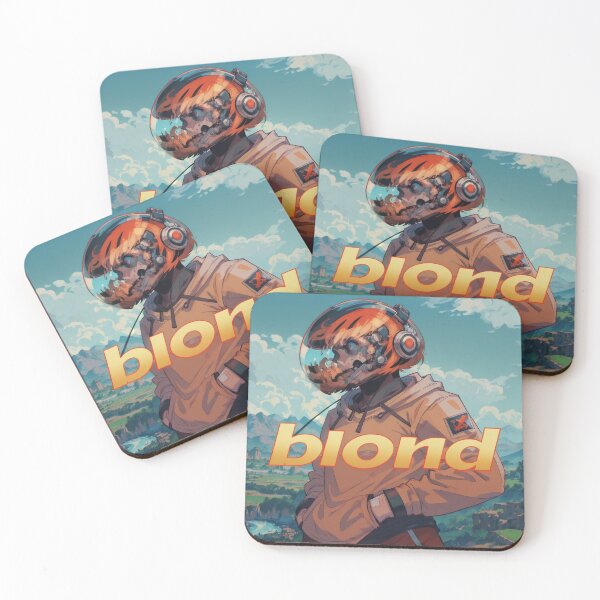 Item preview, blond designed and sold by BLACK-REMERAS.