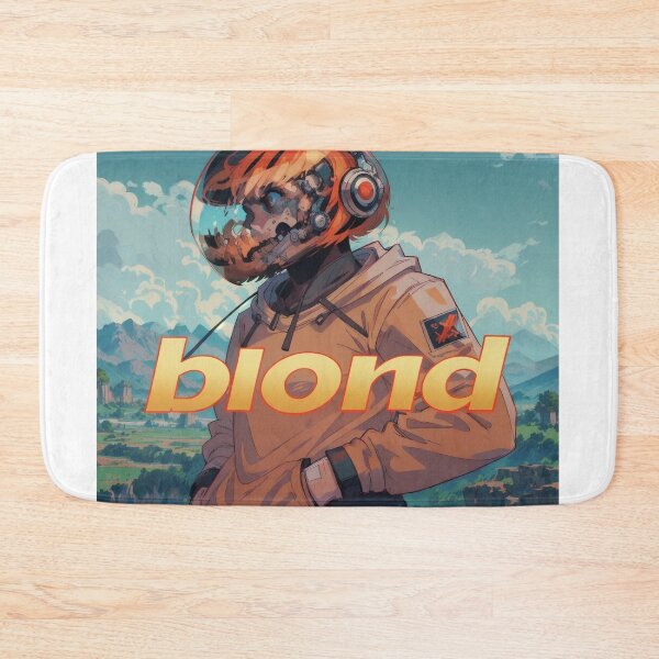 Item preview, blond designed and sold by BLACK-REMERAS.