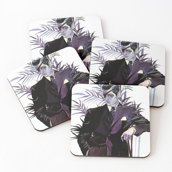 Item preview, Hakushaku to Yobareta Otoko designed and sold by taroxstudio.