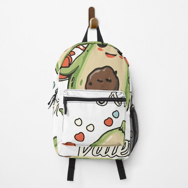 Item preview, Avocado for Valentine's Day designed and sold by BRIAN PIERRE-ALEXANDER.