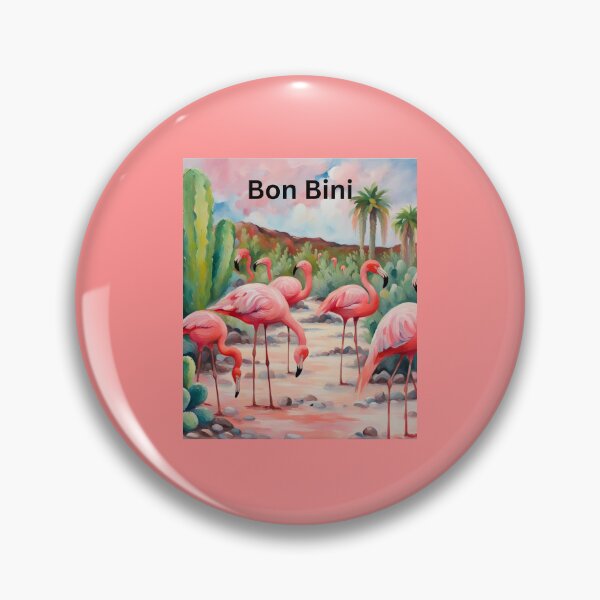 Item preview, Bon bini welcome to the islands designed and sold by seahorse crossing.