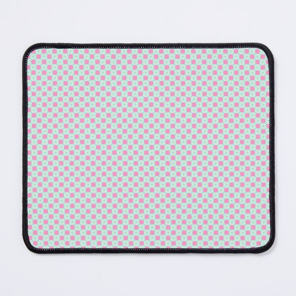 Item preview, Pink Blue Candy Circles Repeating Seamless Sequencing Pattern designed and sold by Alchemy-A-La-G.