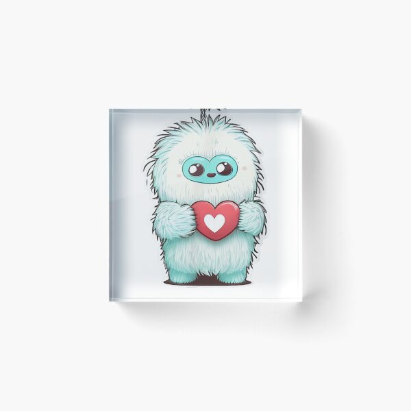 Item preview, big yeti designed and sold by bilal233.