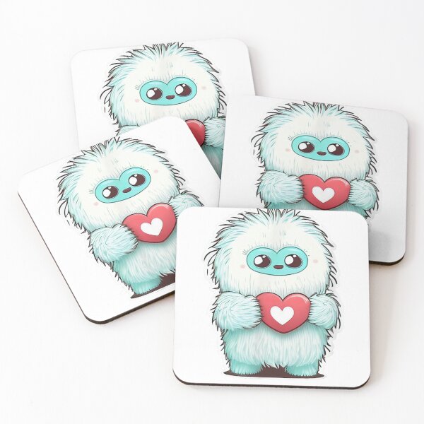 Item preview, big yeti designed and sold by bilal233.