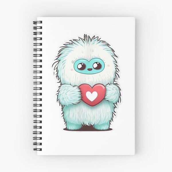 Item preview, big yeti designed and sold by bilal233.