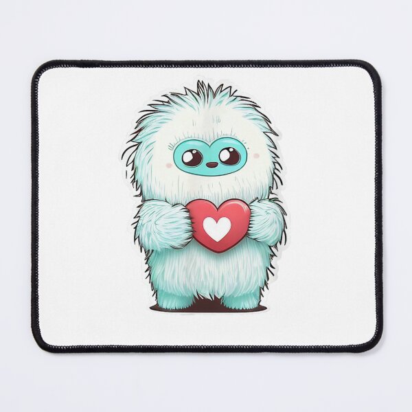 Item preview, big yeti designed and sold by bilal233.