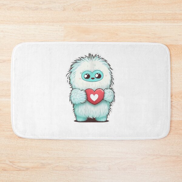 Item preview, big yeti designed and sold by bilal233.