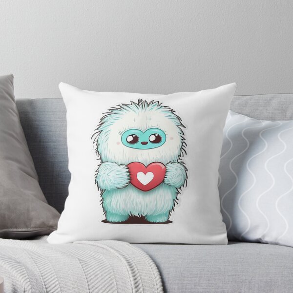 Item preview, big yeti designed and sold by bilal233.