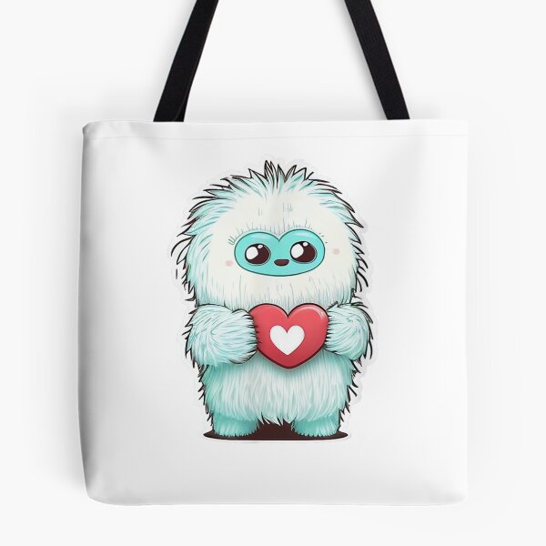 Item preview, big yeti designed and sold by bilal233.