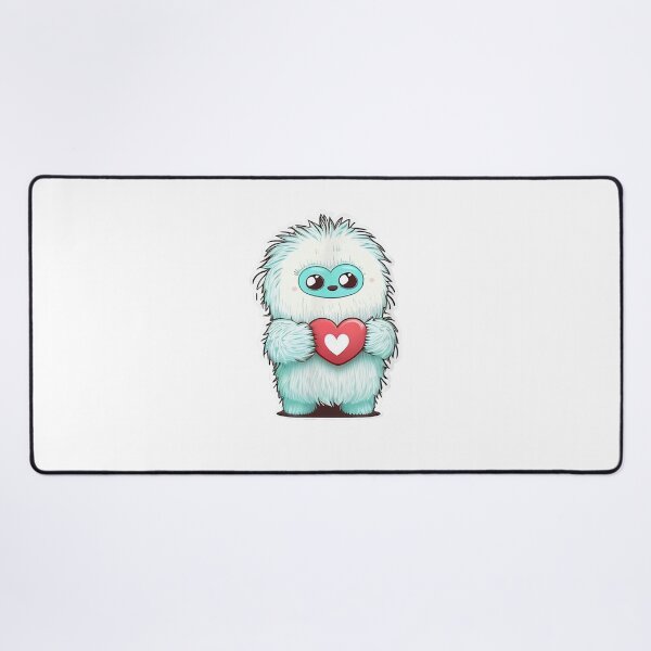 Item preview, big yeti designed and sold by bilal233.