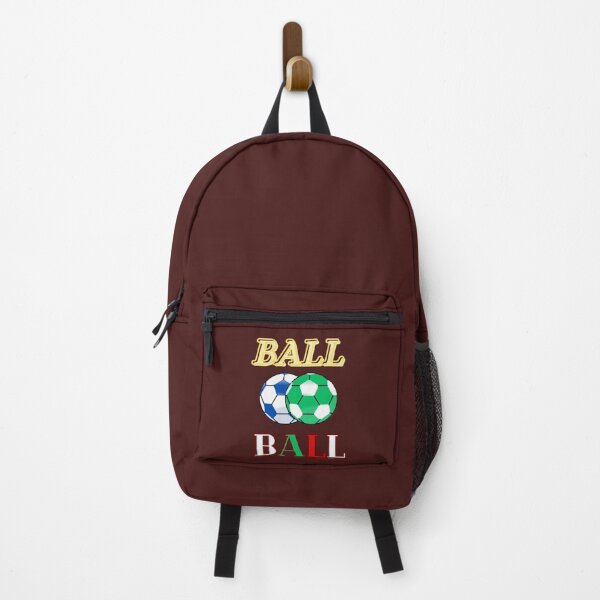 Item preview, Balls Are Party Of Football. designed and sold by MAROY-DESIGNS.