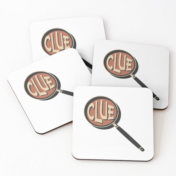 Item preview, Mystery Detective Magnifying Glass Graphic T-Shirt designed and sold by Retro Travel Design.