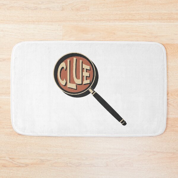 Item preview, Mystery Detective Magnifying Glass Graphic T-Shirt designed and sold by Retro Travel Design.