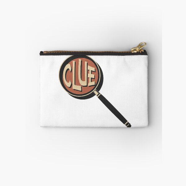 Item preview, Mystery Detective Magnifying Glass Graphic T-Shirt designed and sold by Retro Travel Design.