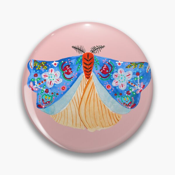 Item preview, Butterfly One designed and sold by La Seconde Vie de Suzie.