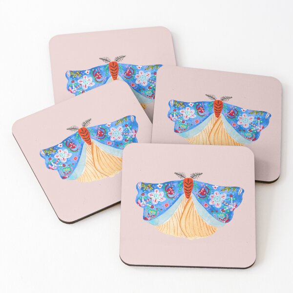 Item preview, Butterfly One designed and sold by La Seconde Vie de Suzie.